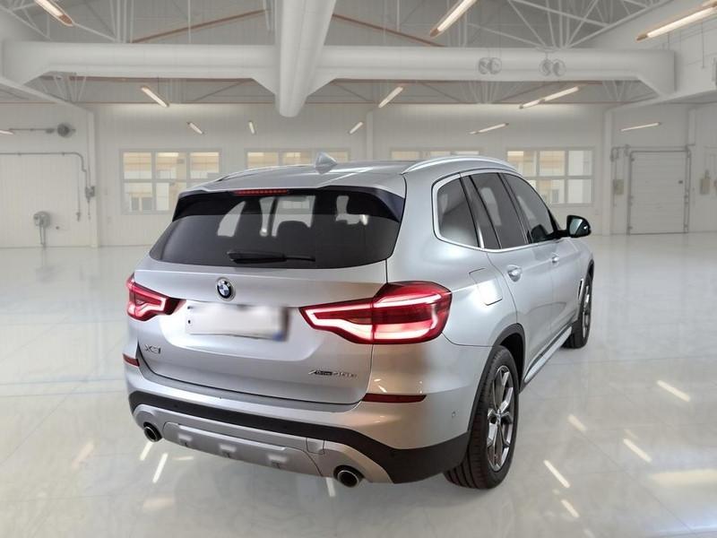 BMW X3 xDrive 30e XLine Autom.
