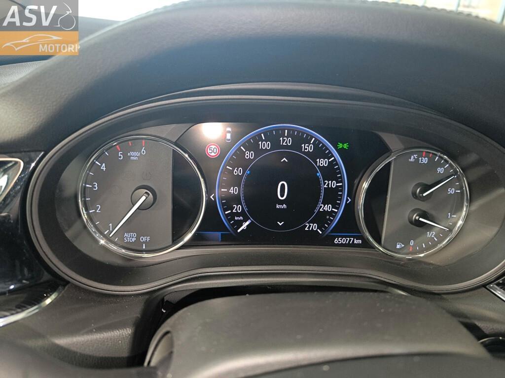 Opel Insignia 2.0 CDTI S&S Sports Tourer Innovation