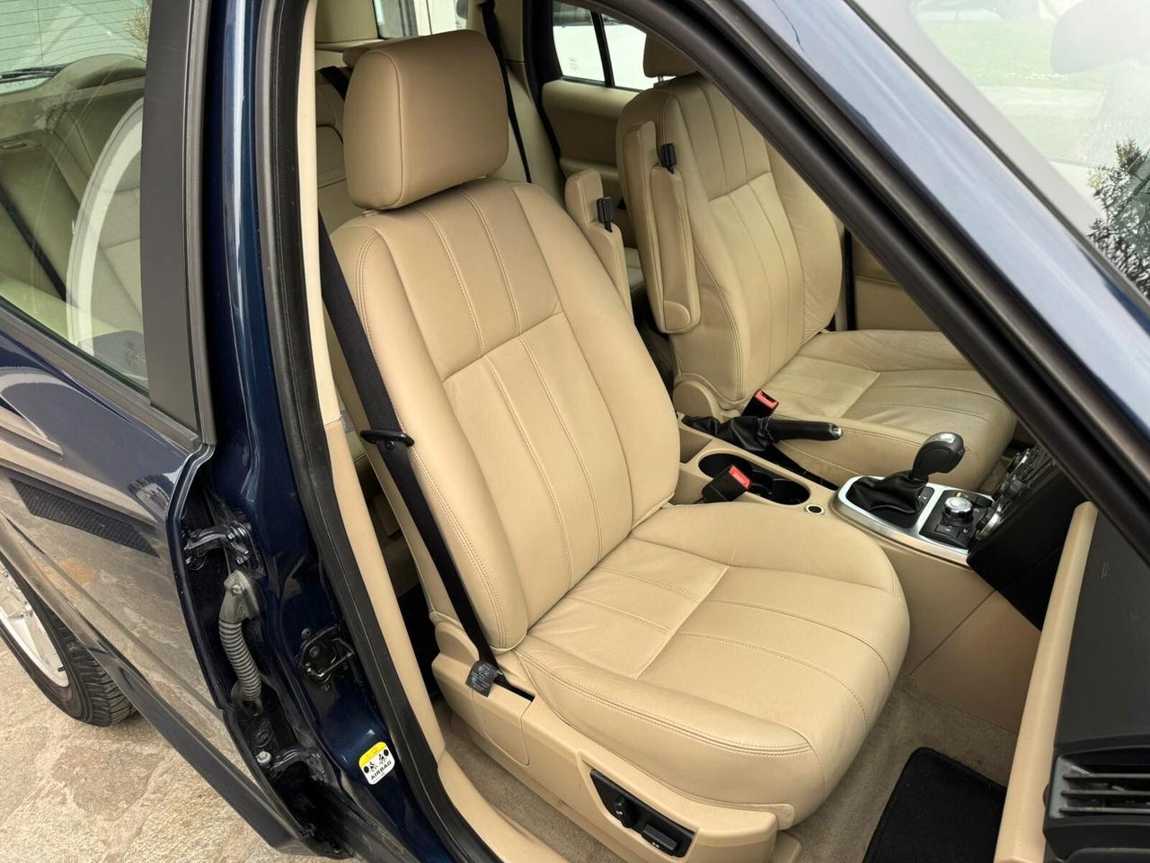 LAND ROVER FREELANDER 2.2 SD4 S.W. HSE AUTOMATIC