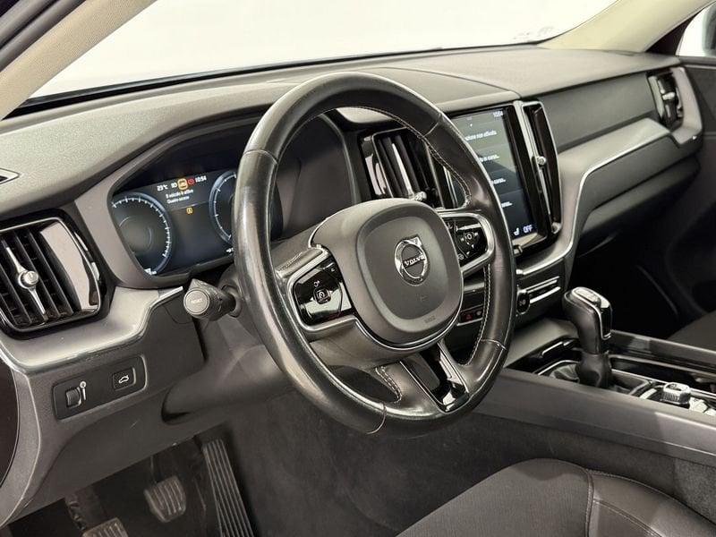 Volvo XC60 XC60 2.0 d3 Momentum