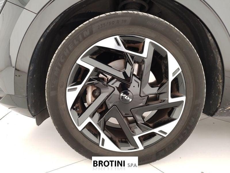 Kia Sportage 1.6 CRDI MHEV GT-LINE 2WD