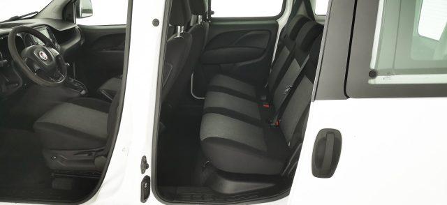 FIAT Doblo Doblò 1.3 MJT 5 posti - AUTOCARRO - PREZZO+IVA