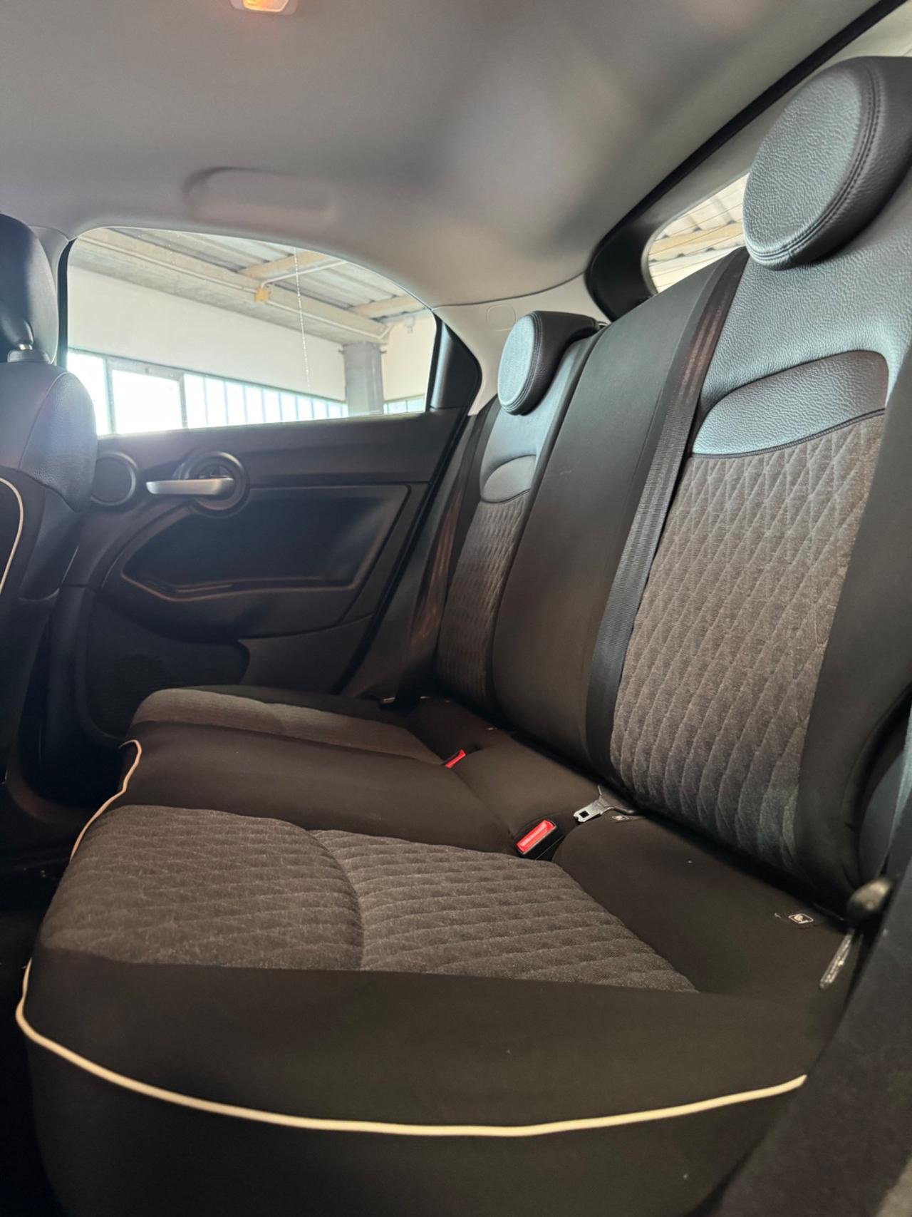 Fiat 500X 1.0 T3 120 CV City Cross