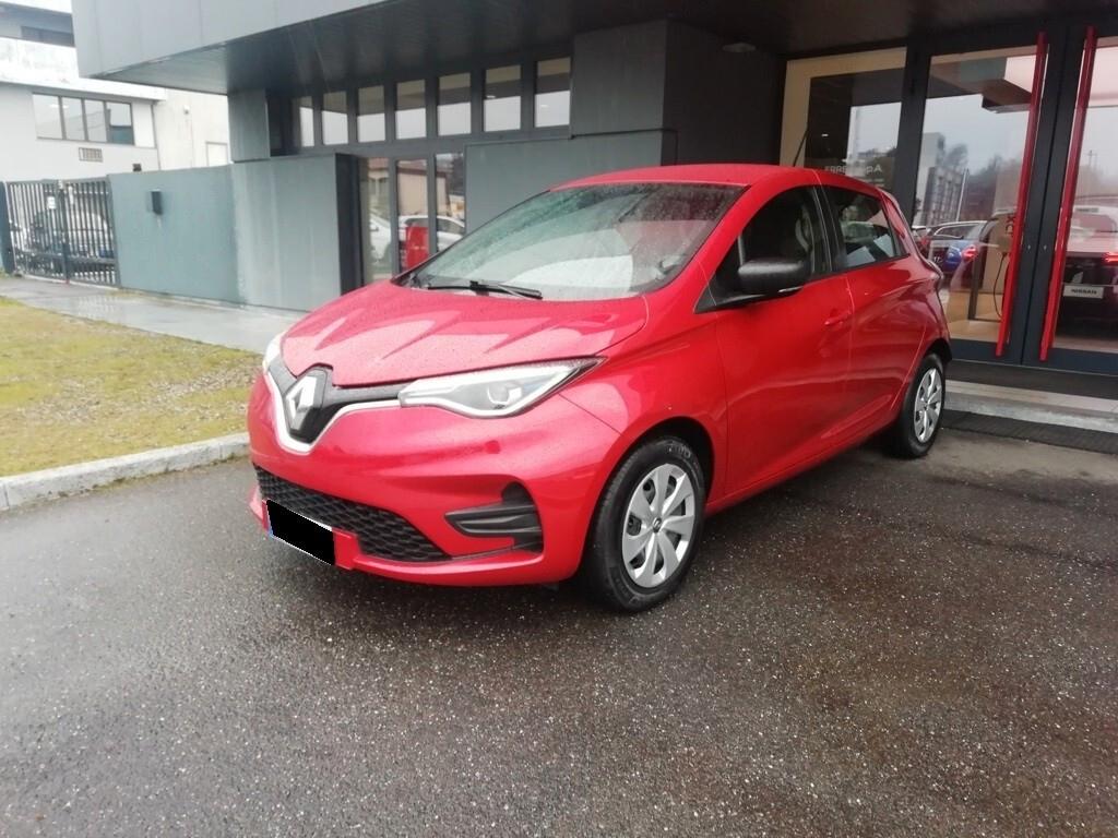 Renault ZOE Life R110 GH700