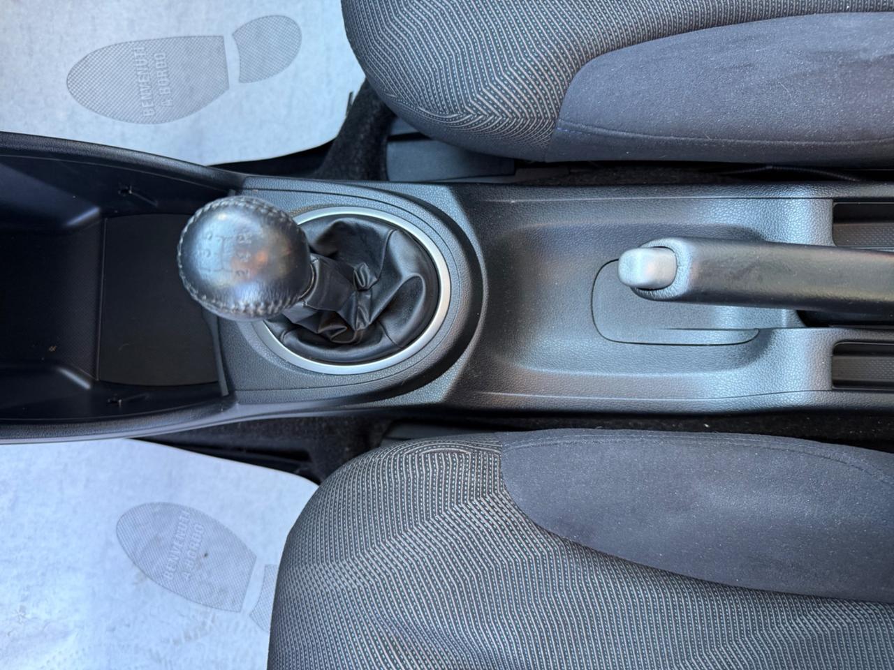 Honda Jazz 1.4 i-VTEC Executive 64000KM