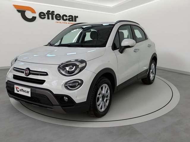 Fiat 500X 1.3 MultiJet 95 CV City Cross