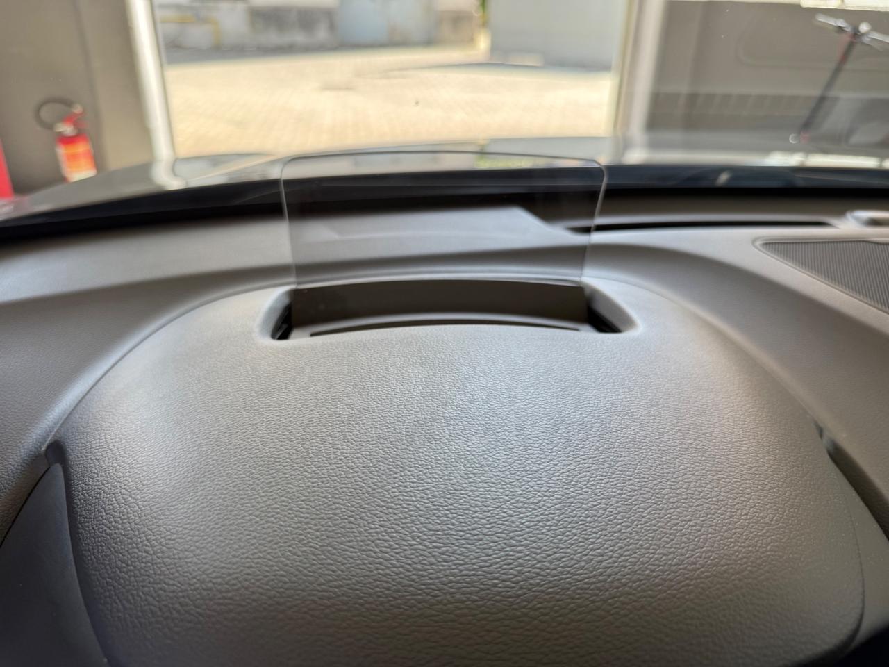 Hyundai Kona 1.0 T-GDI Xpossible