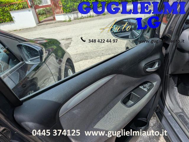 FIAT Punto Evo 1.3 Mjt 75 CV DPF 5 porte S&S Dynamic