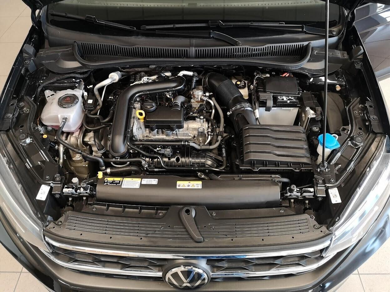 Volkswagen Taigo 1.0 TSI 115 CV 6 Marce NAVIG