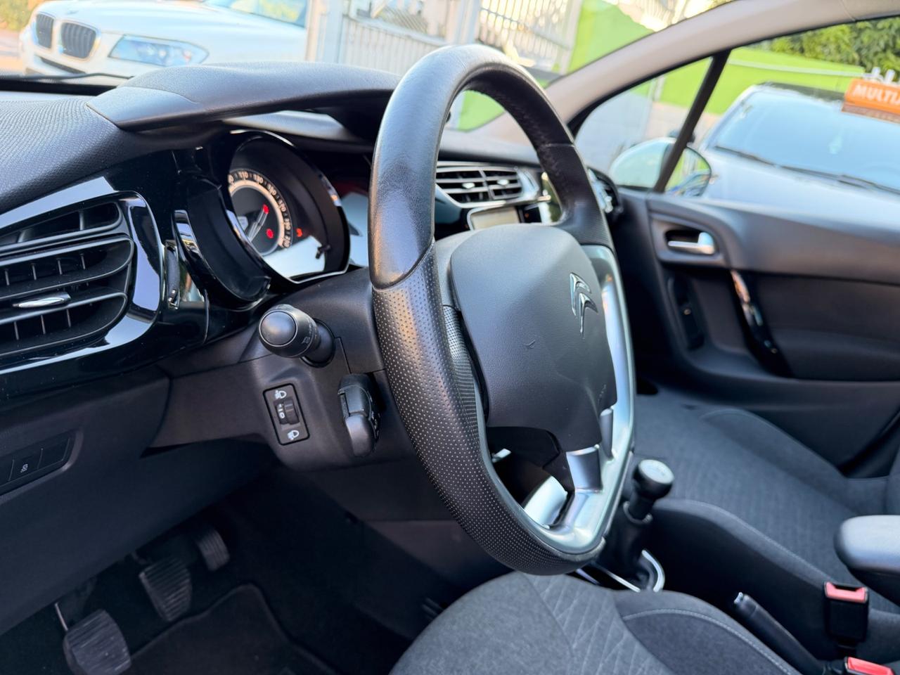 Citroen C3 BlueHDi 75 Exclusive 06/2016