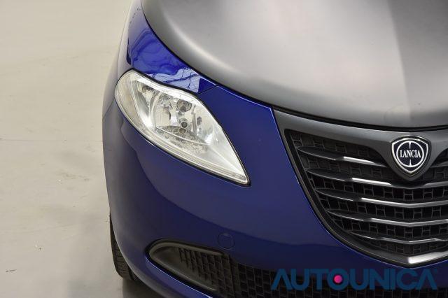 LANCIA Ypsilon 1.2 69CV 5 PORTE S MOMODESIGN NEOPATENTATI