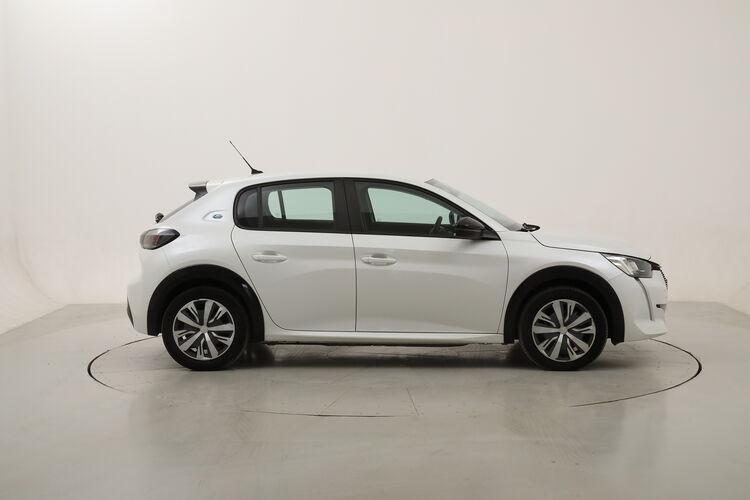 Peugeot 208 Active BR068638 Elettrico 136CV