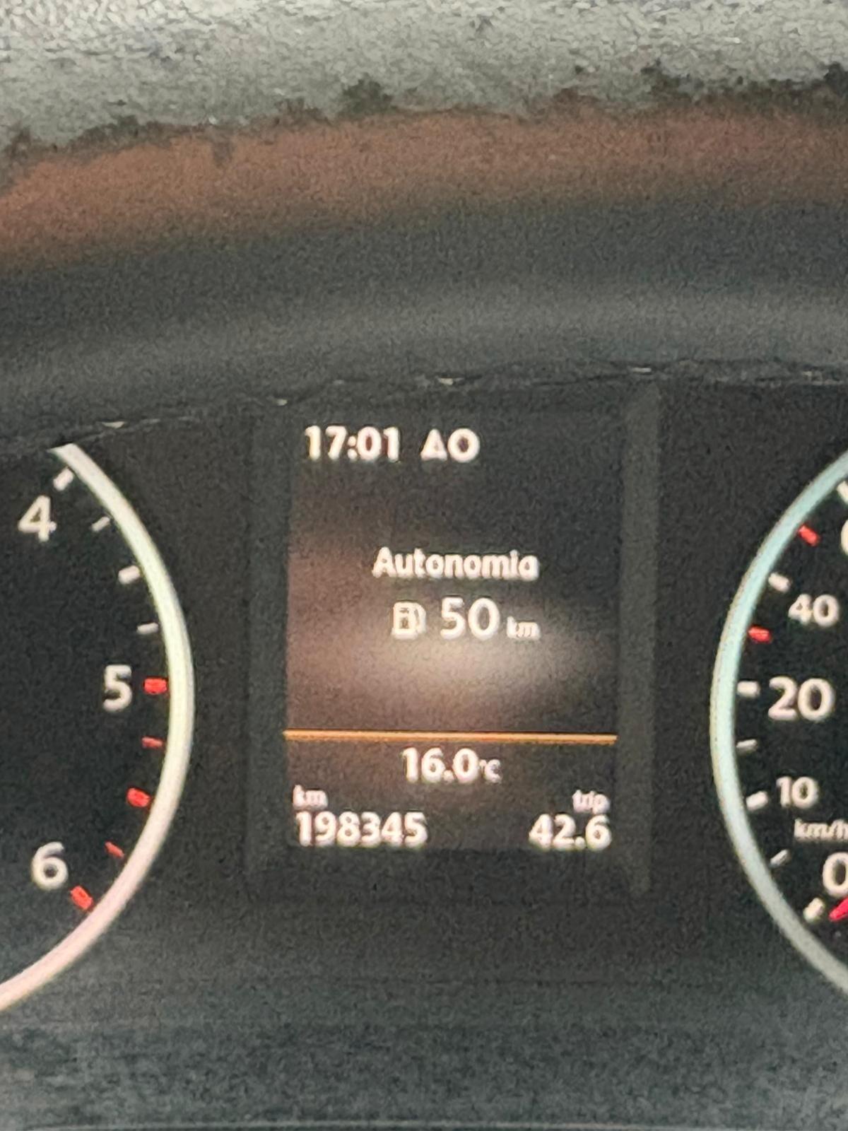 Volkswagen Tiguan 2.0 TDI 140 CV 4MOTION Track & Style