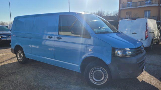 VOLKSWAGEN Transporter 2.0 TDI 84CV PL Furgone Passo lungo