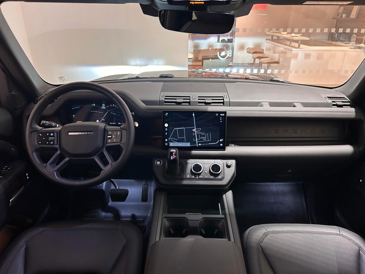 Land Rover Defender 90 3.0D I6 200 CV AWD Auto X-Dynamic SE