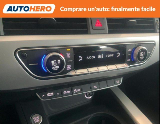 AUDI A4 Avant 2.0 TDI 150 CV S tronic