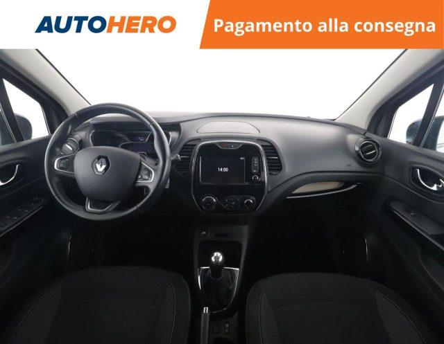 RENAULT Captur TCe 12V 90 CV Start&Stop Energy Intens