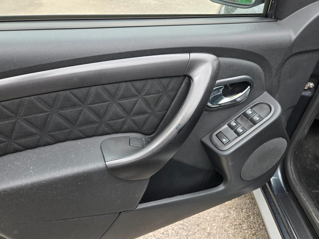 Dacia Duster 1.6 110CV 4x2 GPL Ambiance