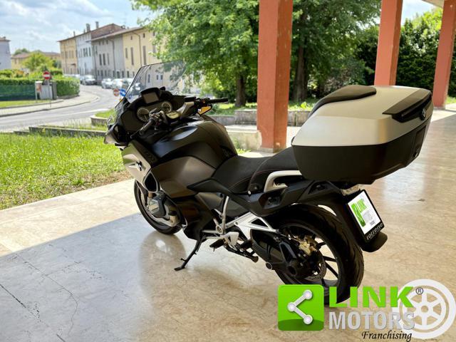 BMW R 1250 RT r125rt