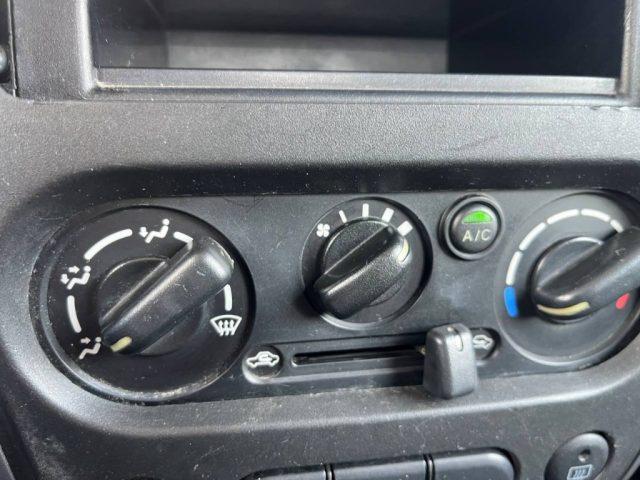 SUZUKI Jimny 1.3i 16V cat 4WD JLX Più AUTOCARRO