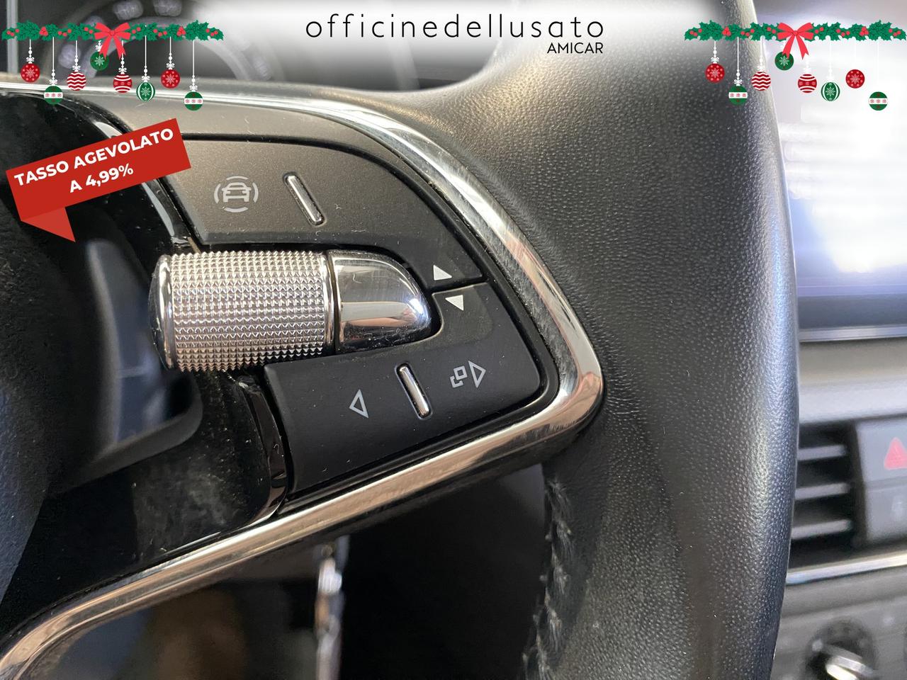 Skoda Kamiq 1.0 g-tec 90cv ambition