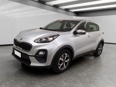 Kia Sportage 1.6 crdi mhev Business Class 2wd 136cv dct