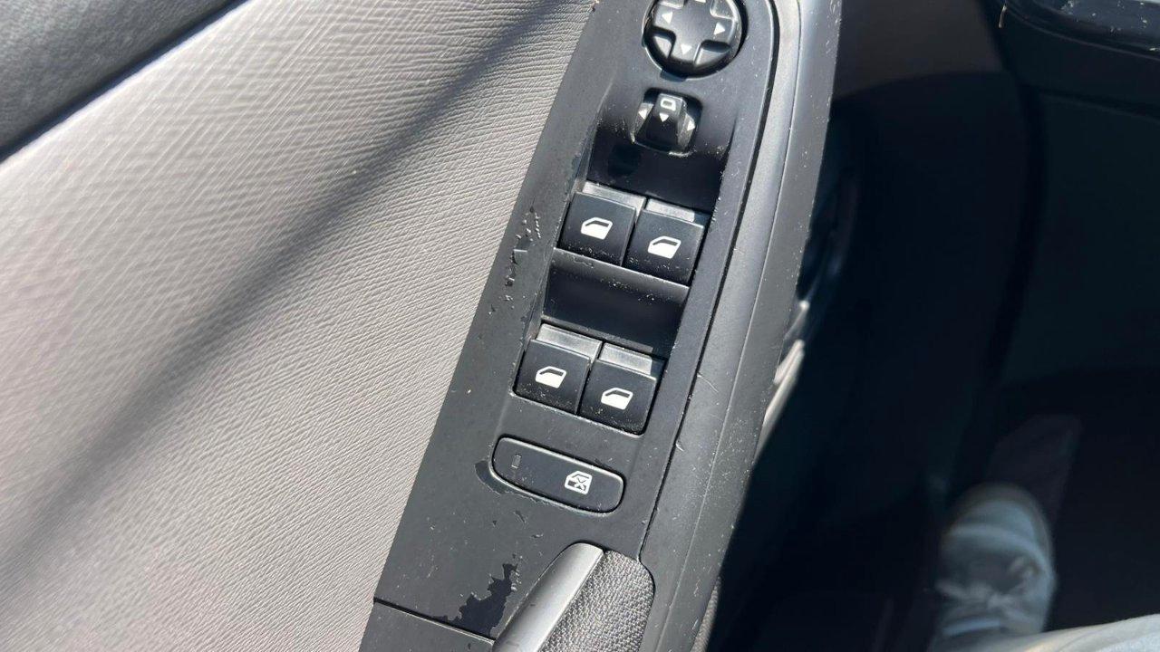 Citroen C4 Picasso 1.6 e-hdi Business 115cv