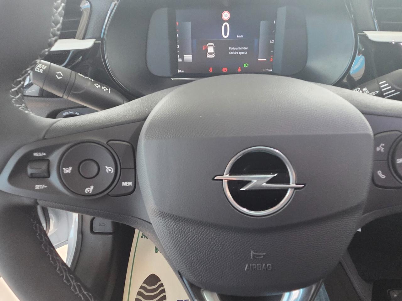 Opel Corsa GS 100 CV TETTO NERO KM/0 NESSUN OBBLIGO FINANZIARIO