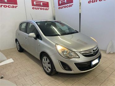Opel Corsa Corsa 1.2 5 porte Cosmo