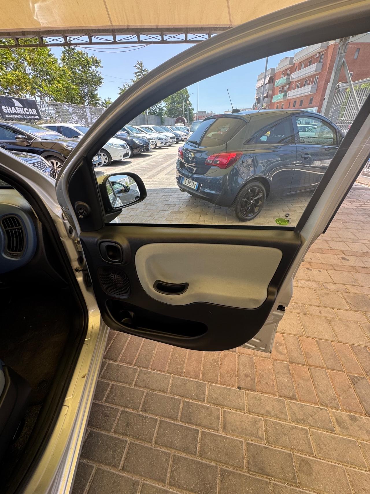 Fiat Panda 1.3 MJT 95 CV S&S Easy