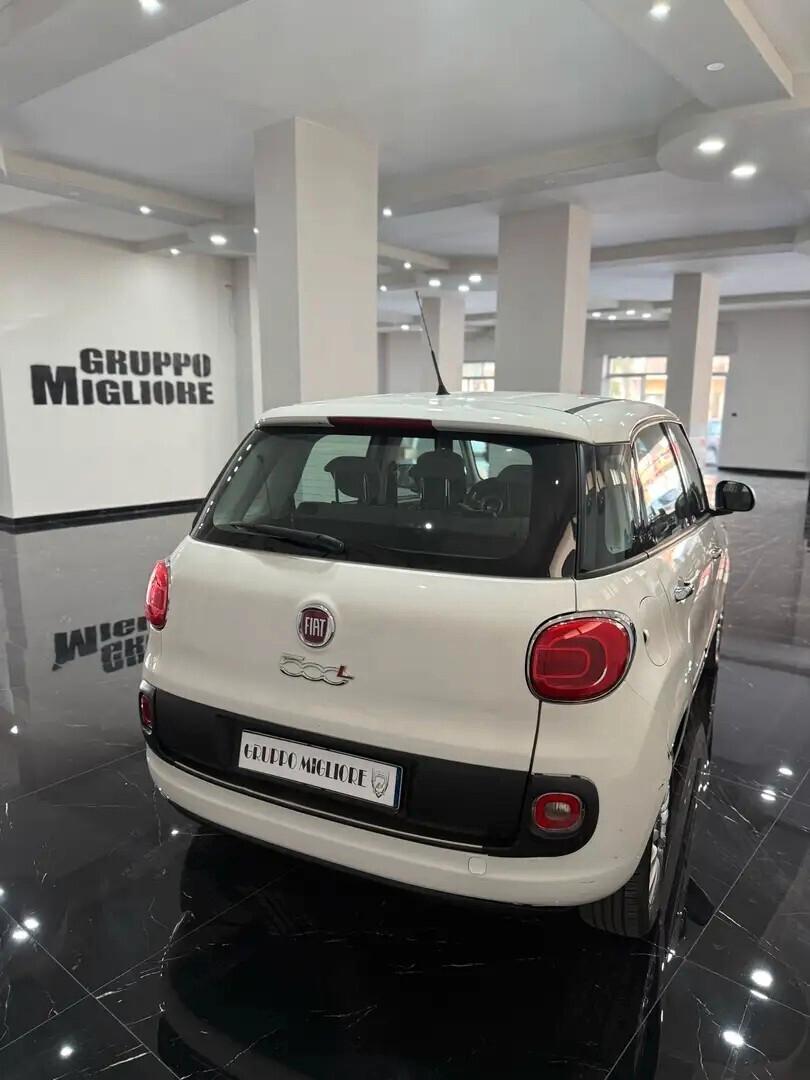 Fiat 500L 1.3 Multijet 85 CV Lounge