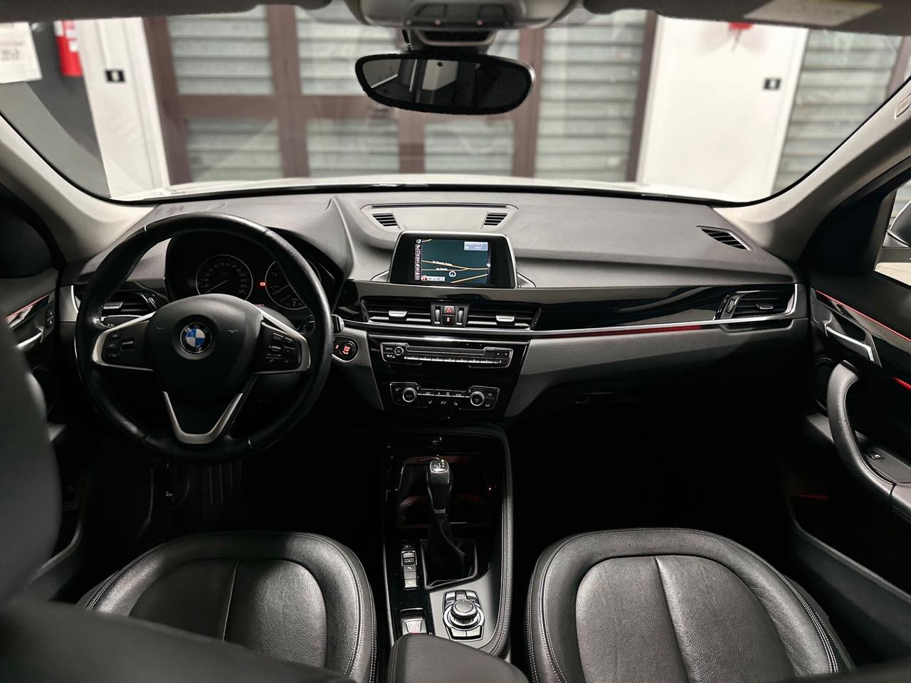 Bmw X1 xDrive18d (150) xLine 2019