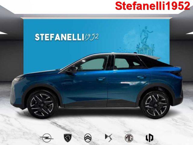 PEUGEOT 3008 1.2 hybrid Allure 136cv e-dcs6
