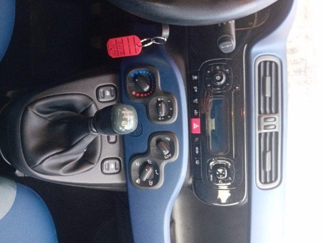 FIAT Panda 1.2 Pop