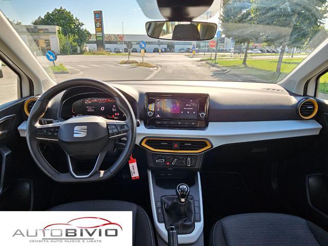 SEAT Arona 1.0 EcoTSI Style