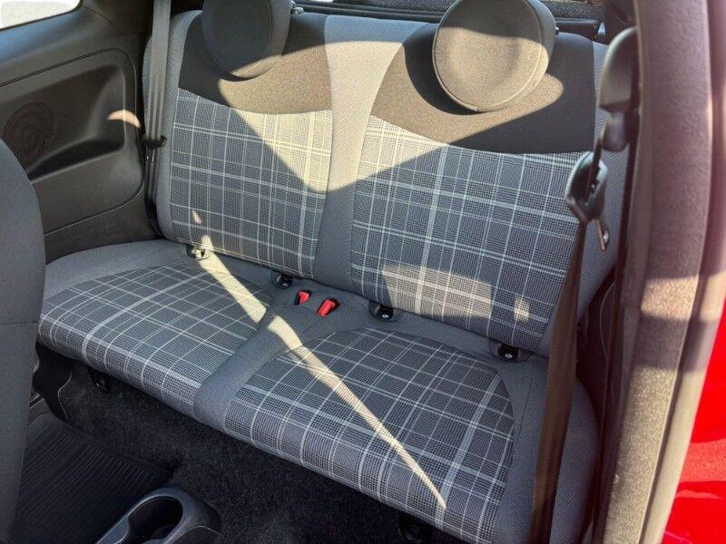 FIAT 500 500 1.0 Hybrid Lounge