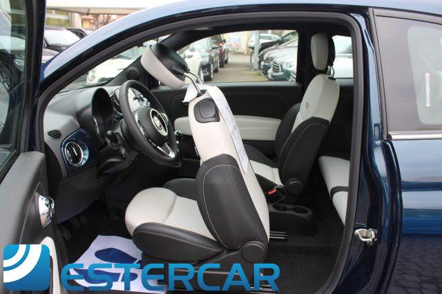 FIAT 500 1.0 Hybrid Dolcevita NEOPATENTATI