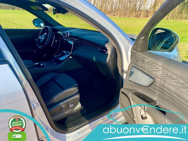 MASERATI Grecale MHEV 330 CV AWD Modena UNICO PROPR. COME NUOVA