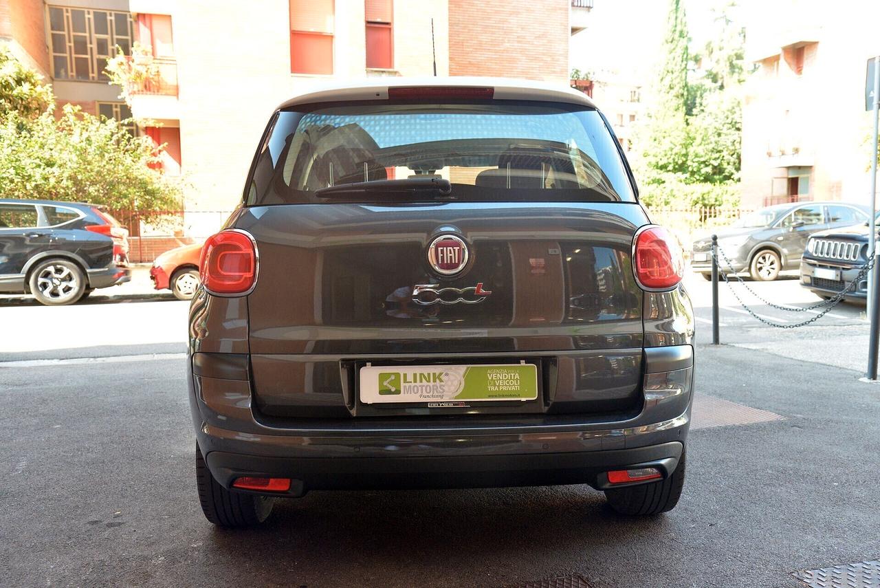 Fiat 500L 1.3 Multijet 95 CV Pop Star