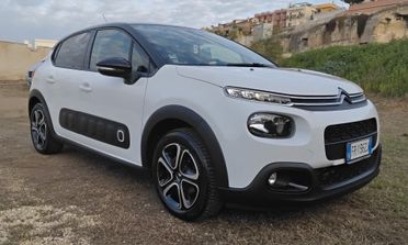 Citroen C3 PureTech 82 GPL Shine