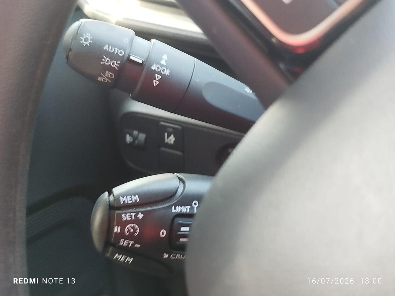 CITROEN C3 UNIPRO *PREZZO VERO* DISTRIBUZIONE FATTA-CRONO TAGLIANDI