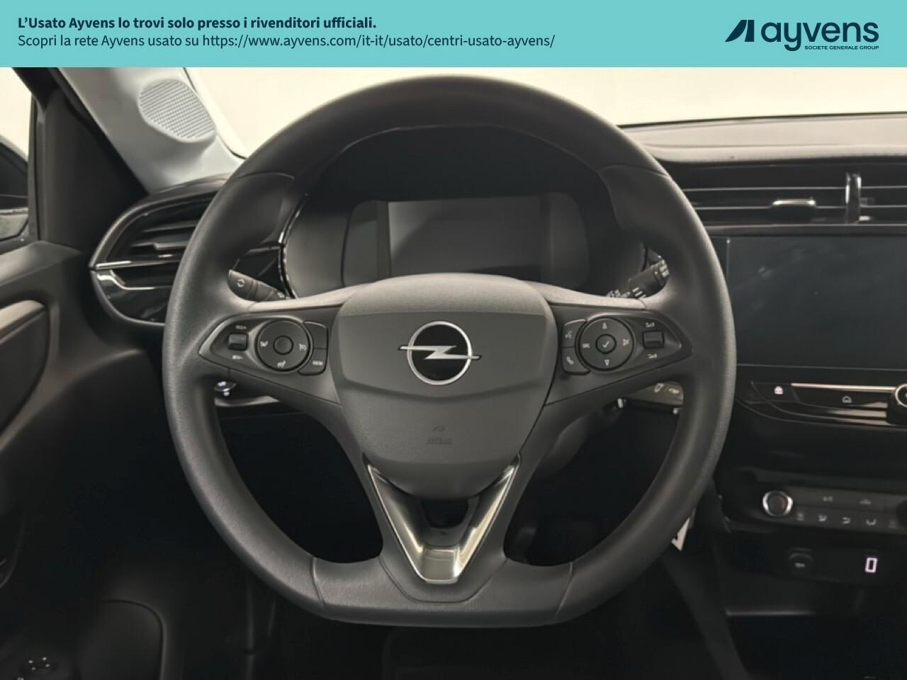 Opel Corsa 1.2 100 CV Edition