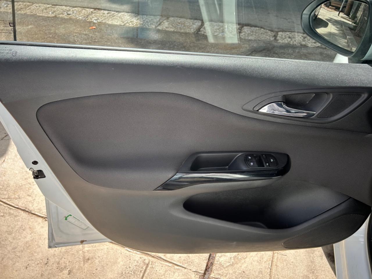 Opel Corsa 1.4 90CV GPL Tech 5 porte 120 Anniversary