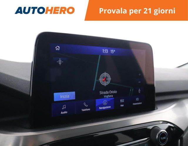 FORD Kuga 2.0 EcoBlue 120 CV aut. 2WD Titanium X