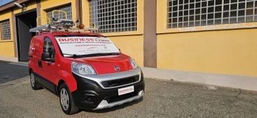 Fiat FIORINO 1.3 MTJ 95 CV CARGO ADVENTURE ALLESTIMENTO OFFICINA MOBILE+IVA