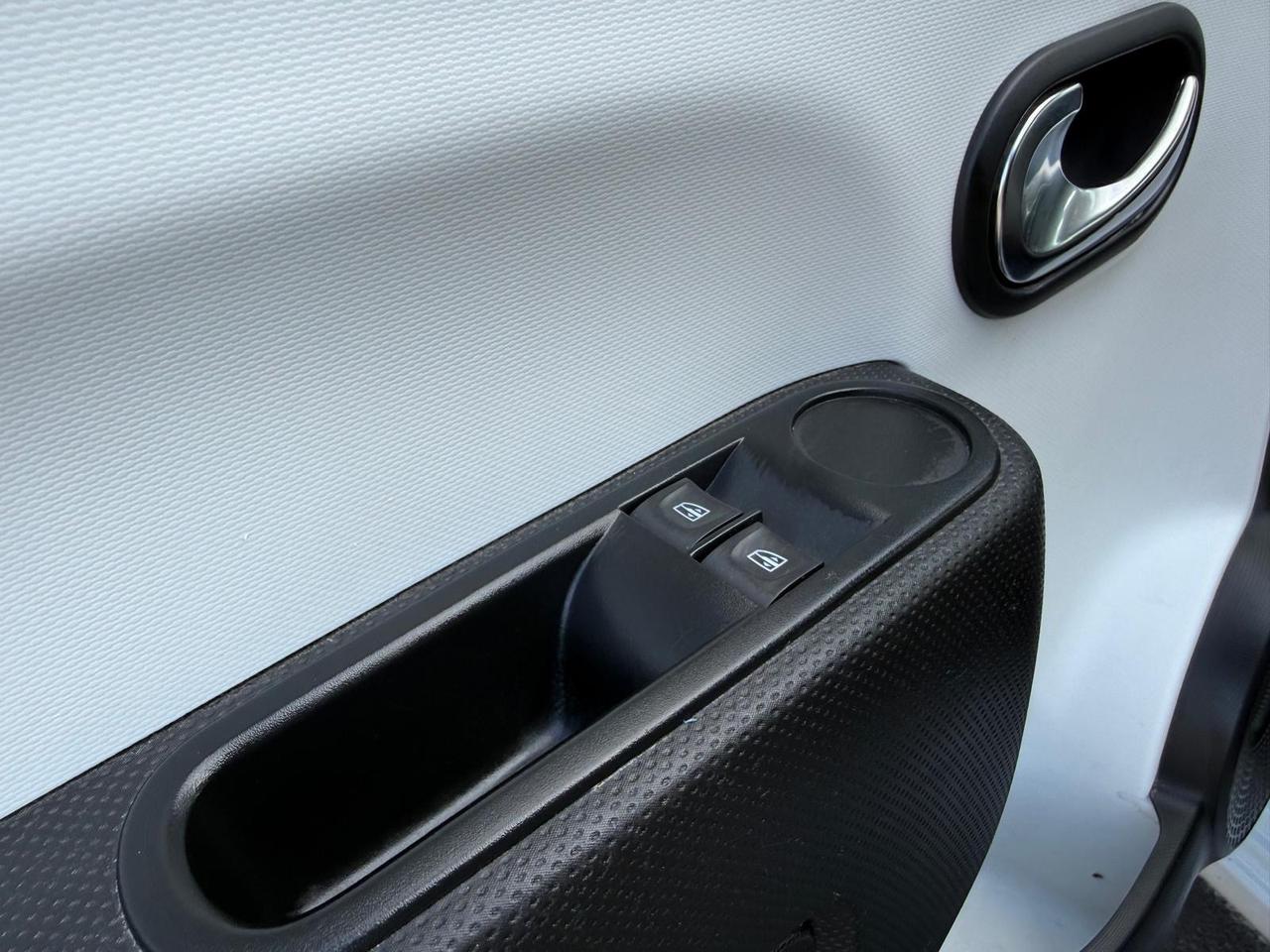 Renault Twingo 1.0 Intens Limited