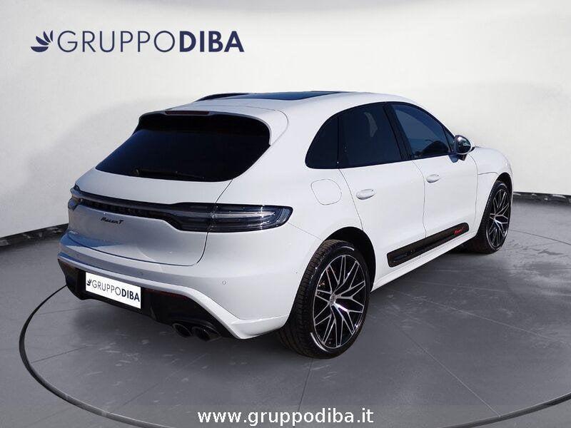 Porsche Macan I 2022 2.0 T 265cv pdk