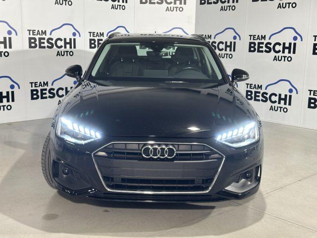 AUDI A4 Avant 30 TDI/136 CV S tronic Business Advanced