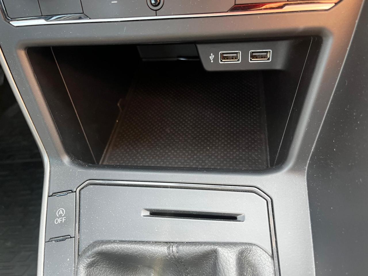 Volkswagen Polo 1.0 TGI 5p. Sport BlueMotion Technology