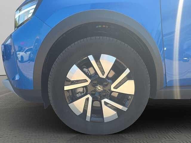 Opel Frontera Hybrid 145 CV EDCT GS